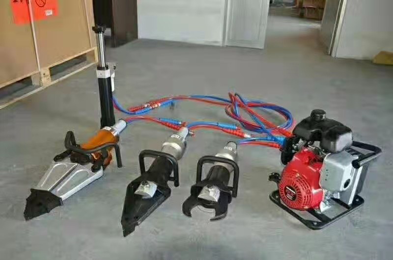 破拆工具，液壓破拆，液壓破拆工具